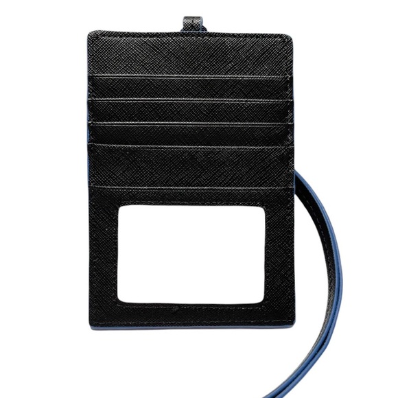 14th & Union Ringo Lanyard Badge, I.D., And Card Holder - Picture 5 of 7